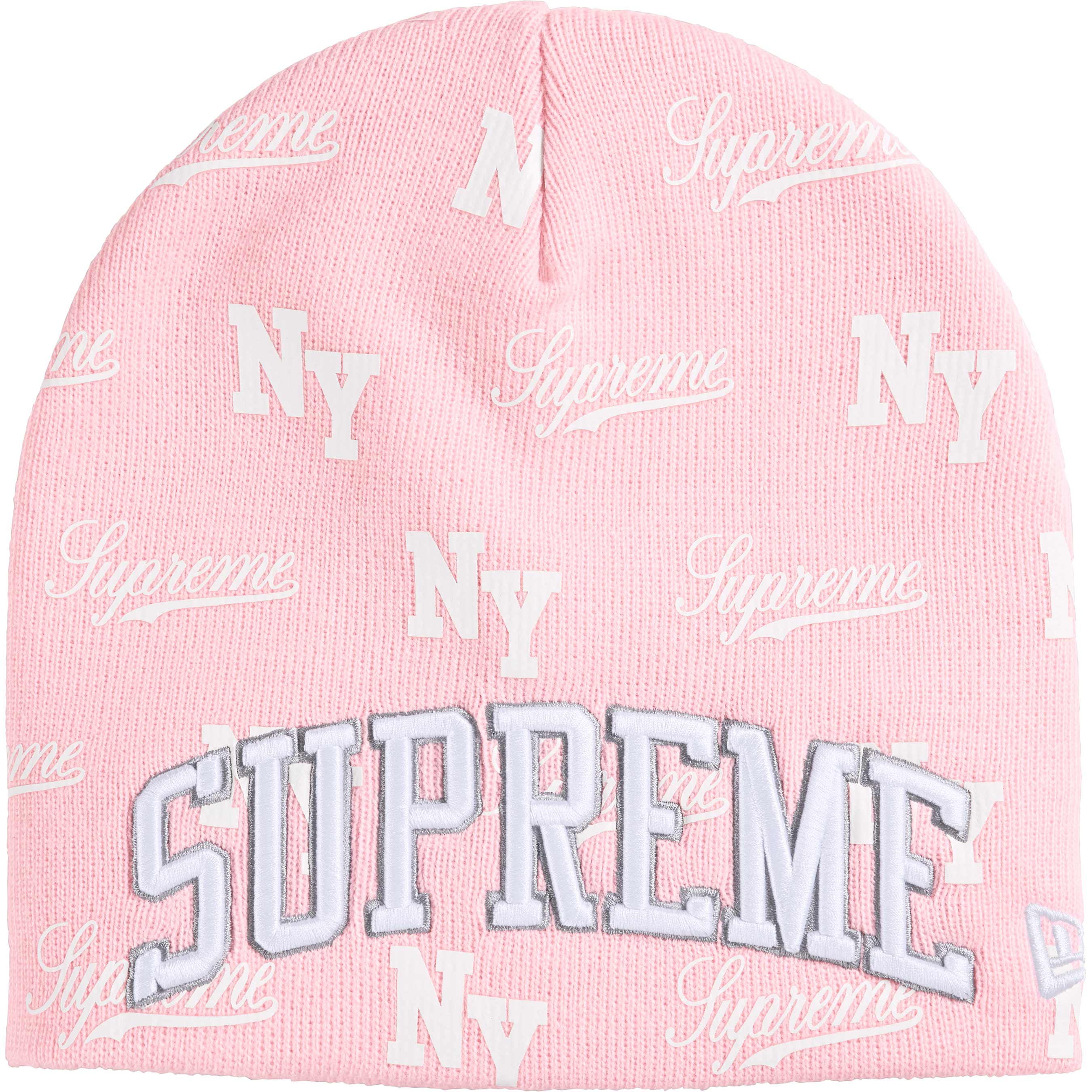 New Era® Monogram Beanie view 6